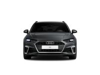 Audi A4 - Vorschau Bild 3