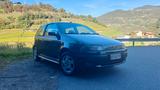 Fiat Punto GT  - gebrauchte Fiat Punto aus dem Jahr 1997
