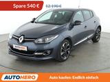 Renault Megane 1.5 dCi BOSE Edition Aut.*NAVI*TEMPO*PDC* - Renault Megane mit Diesel-Antrieb: Limousine, Automatik