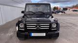 Mercedes-Benz G 350 GARANTIE MB 100 - Mercedes-Benz G 350 von privat