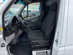 Fahrzeugabbildung Mercedes-Benz Sprinter 316 CDI,L2H2,Kasten,Navi,AHK3,5t,StHzg