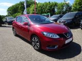Nissan Pulsar 1.2 N-Connecta Xtronic Kamera Allwetter - Nissan Pulsar aus 2018