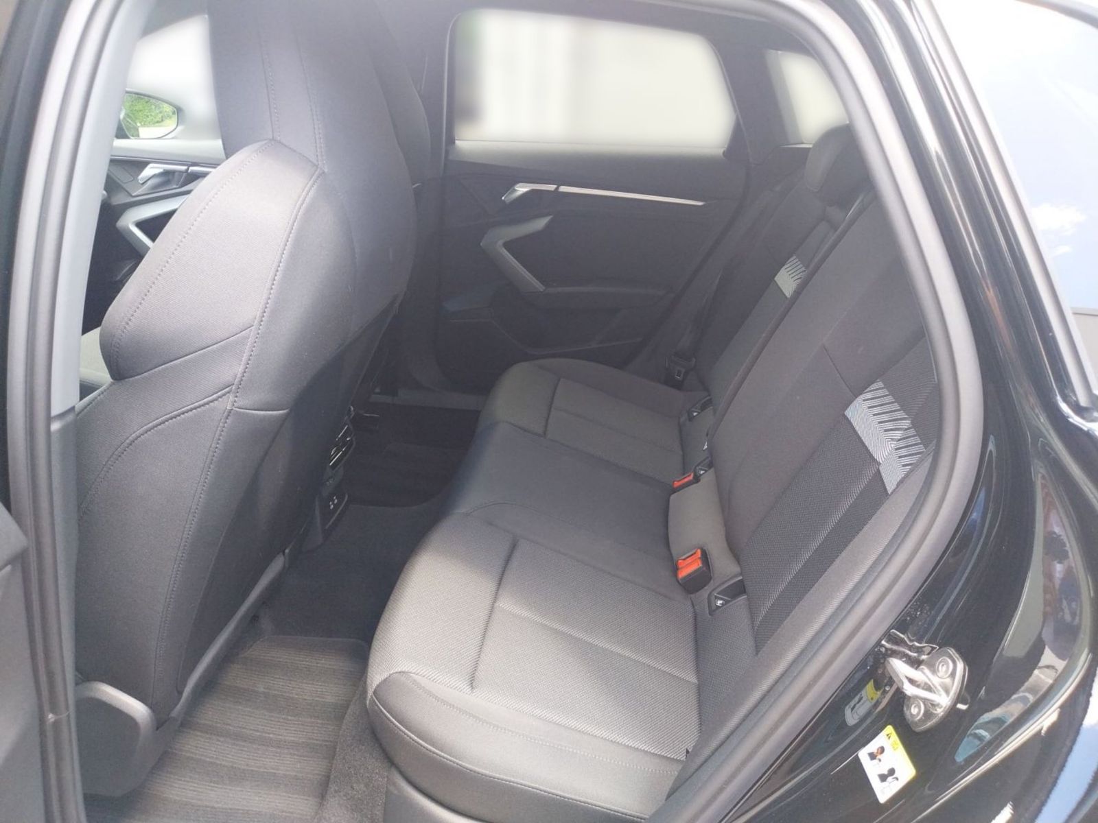 Audi A3 - Bild 9