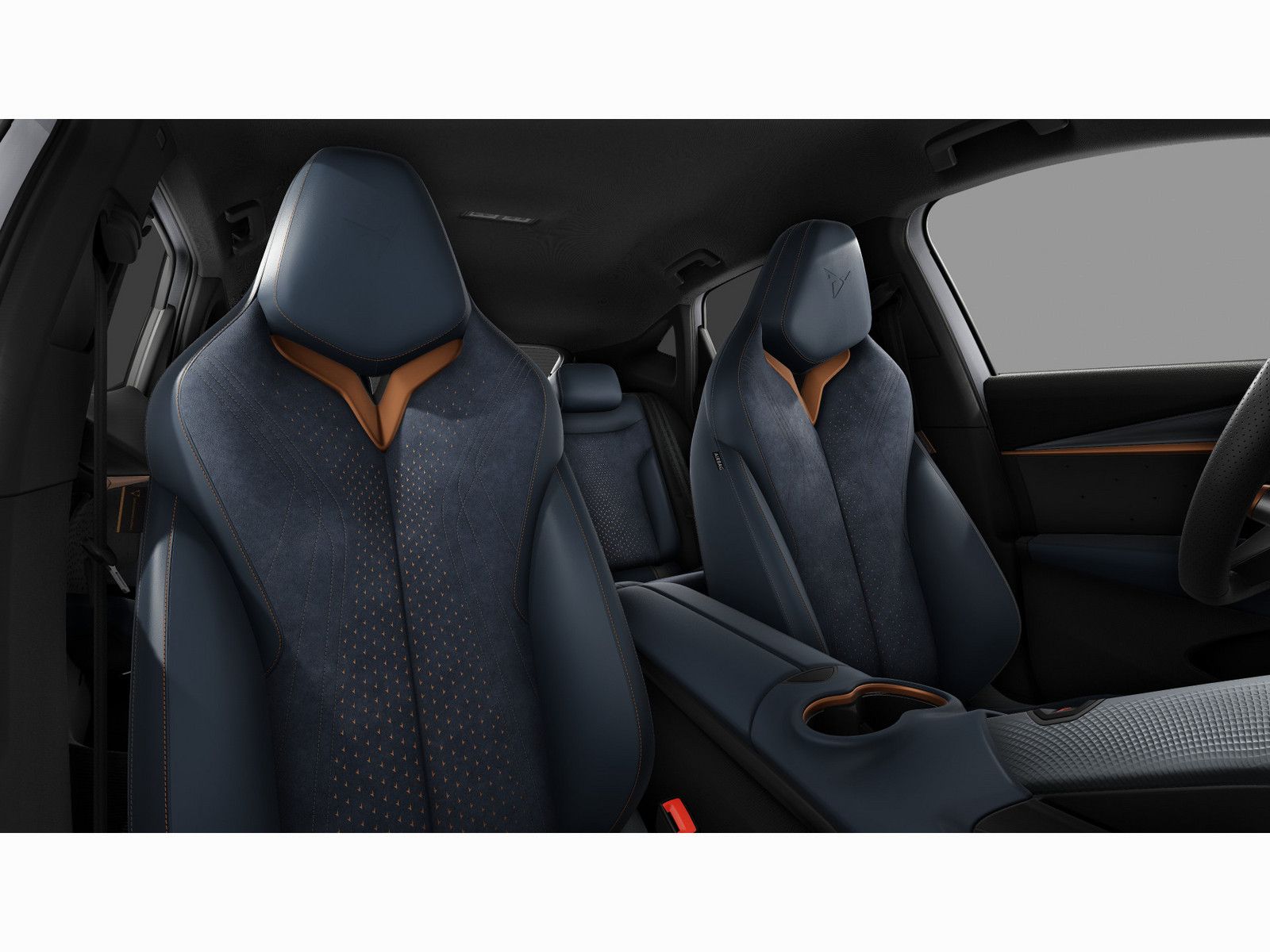 Cupra Tavascan - Bild 10