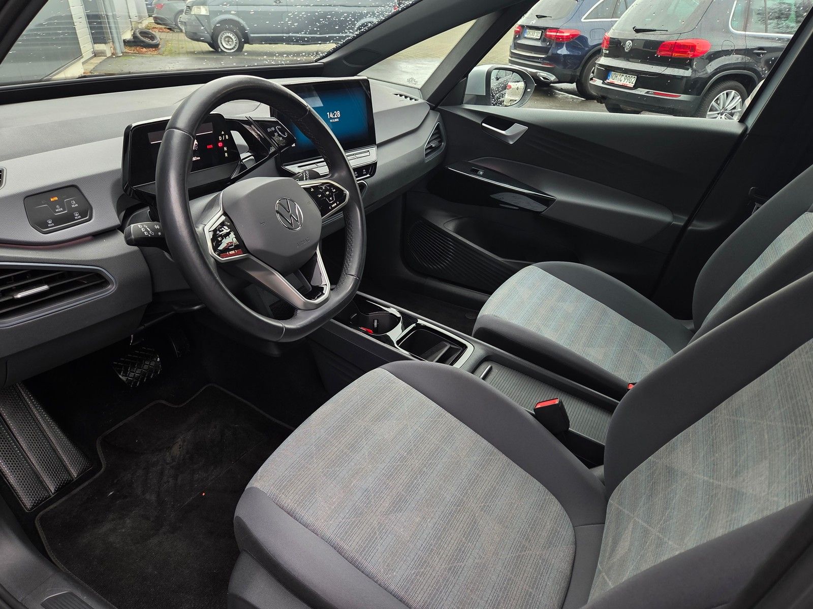 Volkswagen ID.3 - Bild 5