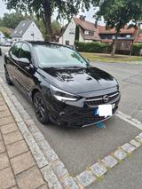 Opel Corsa 1.2 Direct Injection Turbo 74kW Elegan... - Opel Corsa: Schwarz, 1.2