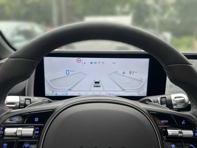 Hyundai IONIQ 6 – Bild 10