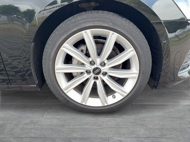 A6 Avant 35 TDI design AHK RFK PANO