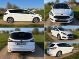 Ford S-Max 2,0 EcoBlue 140kW Titanium 7-Sitzer - Ford S-Max: 140