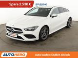 Mercedes-Benz CLA 180 Shooting Brake AMG Line Aut.*NAVI*LED*