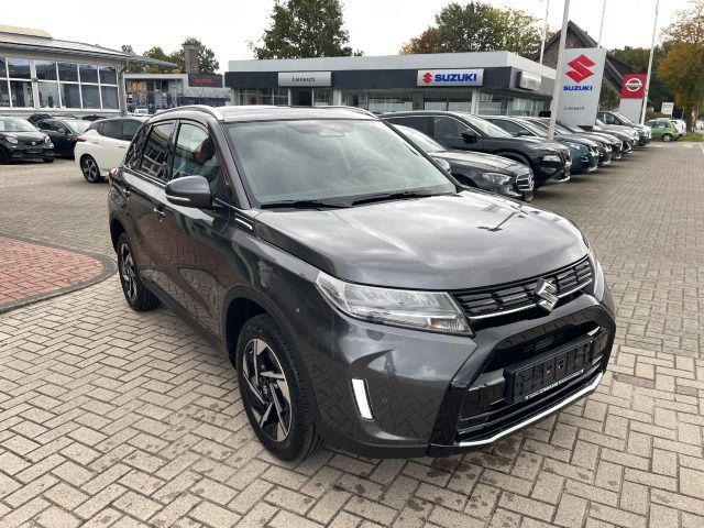 Fahrzeugabbildung Suzuki Vitara Suzuki Vitara 1.4 Comfort + Automatik Nav