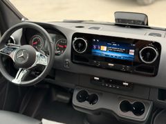 Bürstner Habiton HM 6.0 Automatik*170PS *Alufelgen*