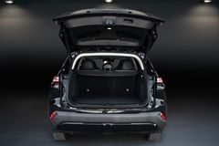 BAIC X55 - FINANZIERUNGSAKTION - 490,- € GESCHENKT!