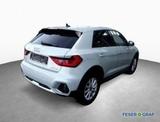 Audi A1 allstreet 30 TFSI S-tro +LED+CARPLAY+FERNLICH - Audi A1 Jahreswagen