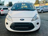 Ford Ka Trend,Tüv &unsp +Kupplung neue , - Ford Ka/Ka+ Gebrauchtwagen in Hamburg