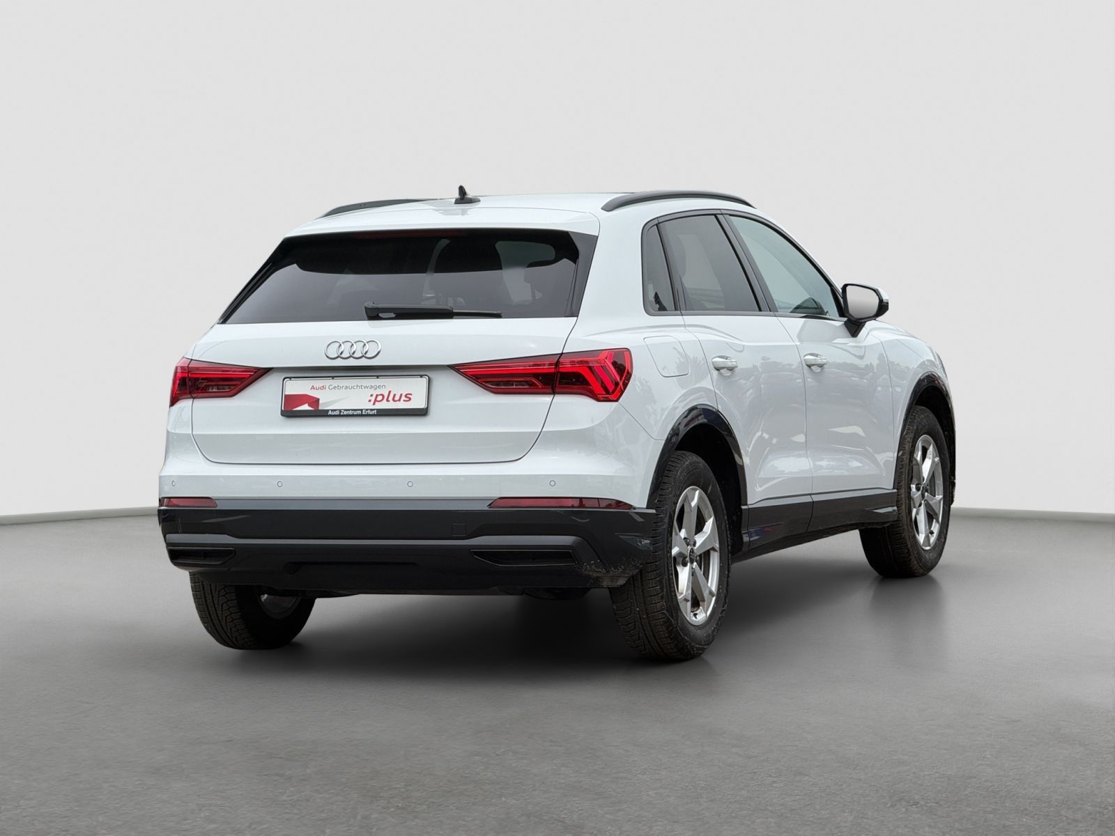 Audi Q3 - Bild 5