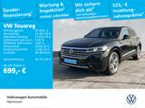 Volkswagen Touareg 3.0 V6 TDI Tiptronic 4-Motion R-Line Nav - VW Touareg mit Schiebetür