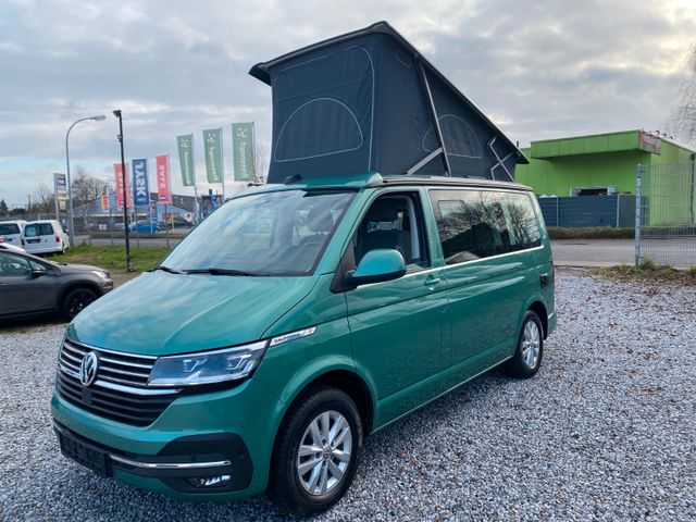 Volkswagen T6.1 California Ocean DSG el.Dach/Küche/Markise