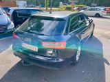 Audi A6 Avant 2.0 TDI | 303000 KM | TÜV 9.27 | MÄNGEL - Audi A6: Kombi, Km 0