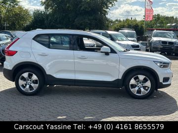 Volvo XC40 - 8