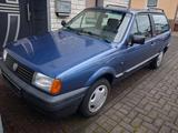 Volkswagen VW Polo 86c EZ 1992 - gebrauchte VW Polo aus dem Jahr 1992
