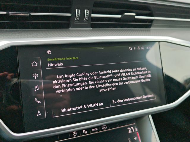 RS6 Avant 4.0 TFSI quattro