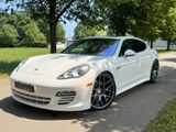 Porsche Panamera 4 *22ZOLL* 3,6 V6* Tüv 02/27 - Porsche: Navigationssystem