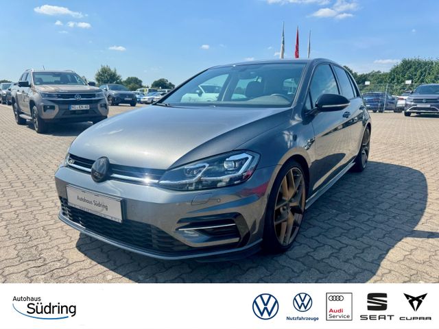 Golf VII 1,5 TSI Highline DSG R-Line Exterieur