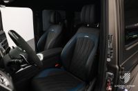 Mercedes-Benz G 63 AMG - Vorschau Bild 18