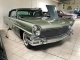 Lincoln Continental MARK V Cabrio - Lincoln Continental: V