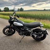 Ducati Scrambler
