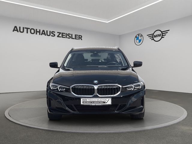 Foto Nummer 5: BMW 318d