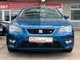 Seat Leon 2.0 TDI DSG FR-LINE *ACC*SPUR*LED*NAVI* - Seat Leon mit Diesel-Antrieb: Limousine, Automatik