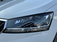 Skoda Fabia - Vorschau Bild 18