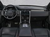 Land Rover Discovery Sport Diesel D180 R-Dynamic SE - Land Rover Discovery Sport: Dynamic Se