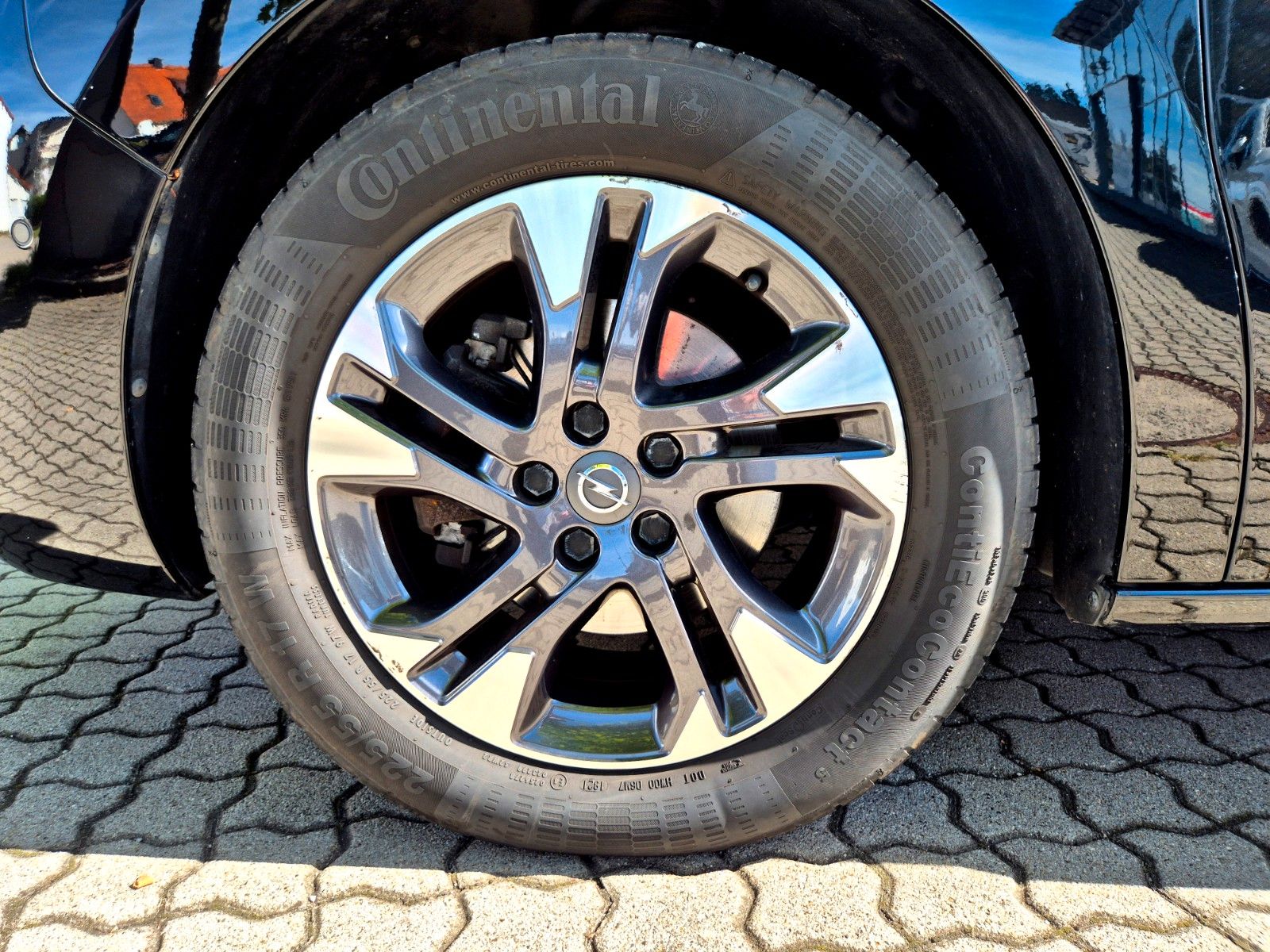 Фото авто