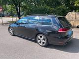 Volkswagen VW Golf VII, Bj 19, 1.5 TSI, ACT, 150PS, AHK - Volkswagen Golf: Bj