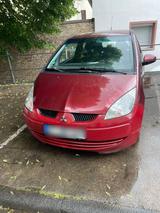 Mitsubishi Colt 1.5 Diesel - Mitsubishi Colt mit Diesel-Antrieb