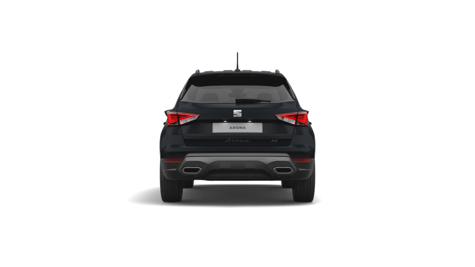 Seat Arona - Bild 8