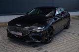 Genesis G70 Shooting Brake Luxury*4WD*LED*360*ACC*VC*TWA - Genesis G70 aus 2023