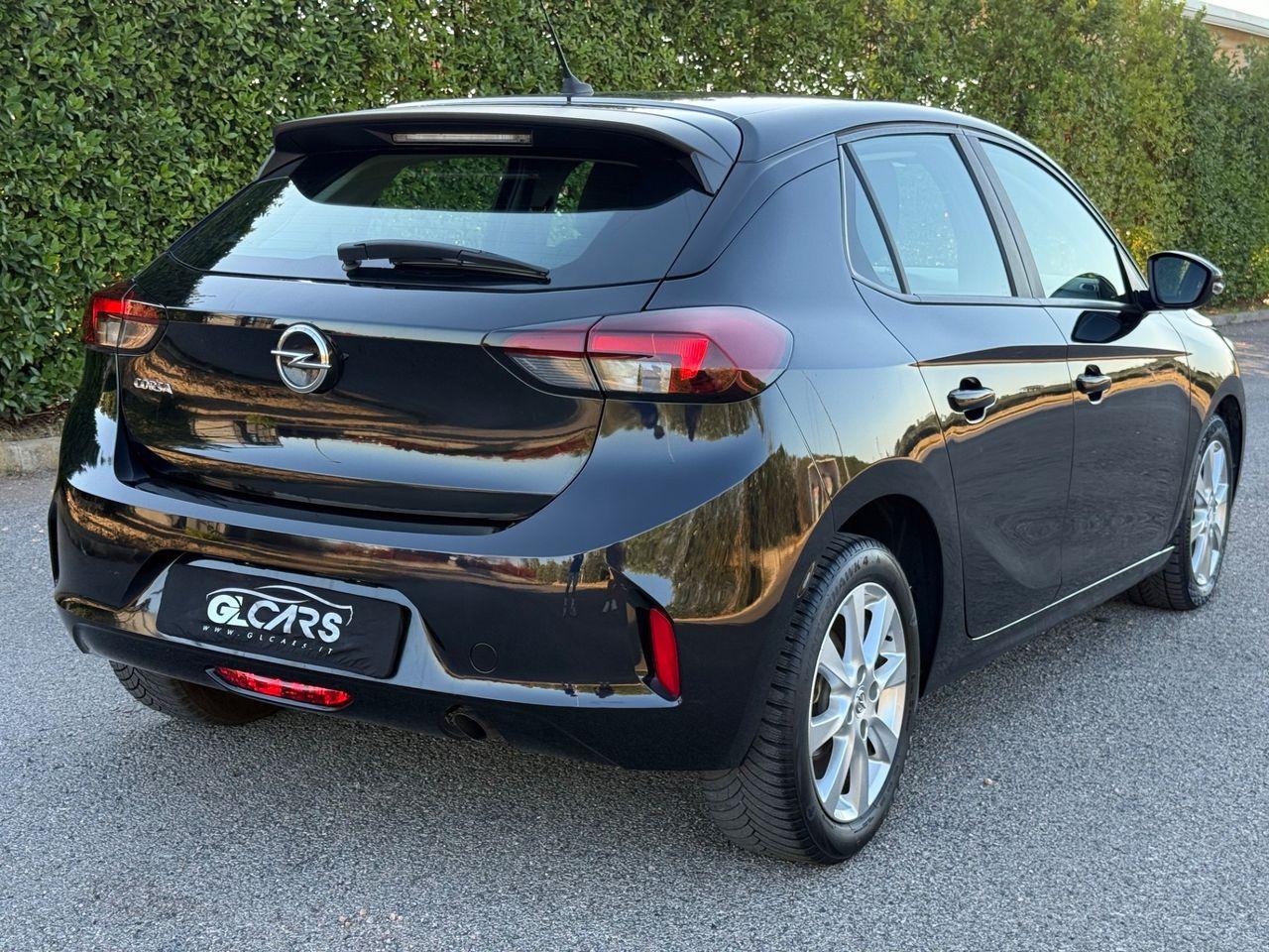 Opel Corsa 1.5 D 100 CV Edition unico proprietar
