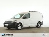 Volkswagen Caddy Maxi Cargo 2.0 TDI EcoProfi LR PDC+SHZ+Kli - Volkswagen Caddy Maxi in Hamburg
