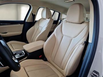 BMW X4 - 9