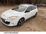 Renault Megane III Grandtour BOSE Edition - Renault Megane aus 2011: Bose