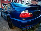 BMW320I 46 SchiebedachTÜV 2026/02 FebTem... - BMW: F02