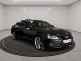 Audi A5 3.0 TDI (DPF) quattro Sportback - Audi A5 aus 2009: Sportback