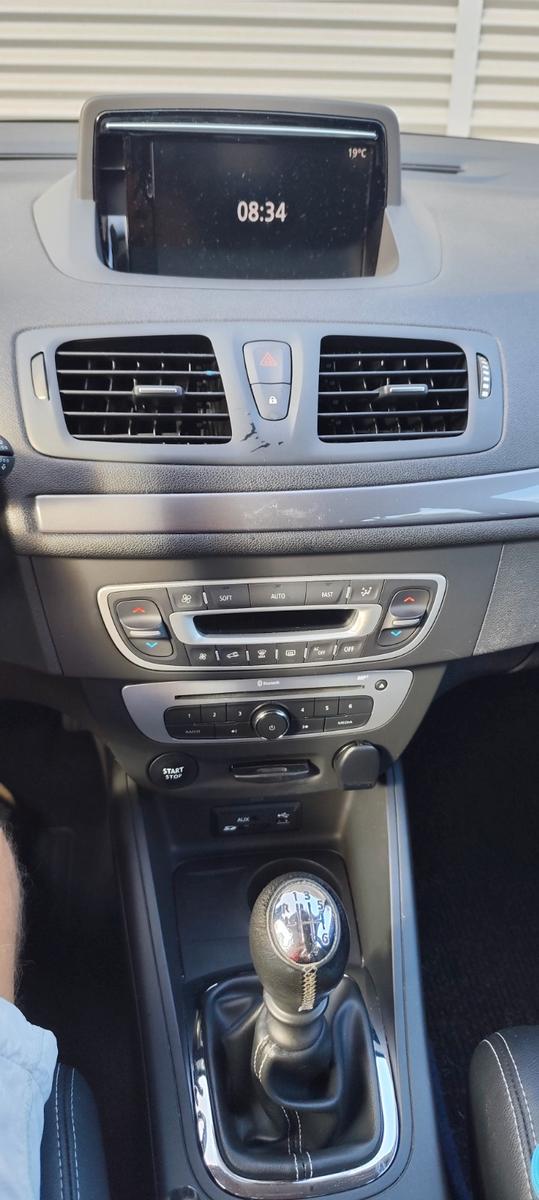 Renault Megane 2015 — photo 7