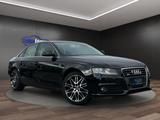Audi A4 1.8 Ambiente NAVI°SHZ°PDC°BLUETOOTH - Audi A4 aus 2008: Limousine