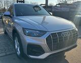 Audi Q5 Sportback  quattro advanced*MEMORY*CAM*TOTW. - Audi Q5 Unfallwagen