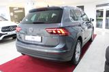 Volkswagen Tiguan 2.0 TSI Comfortline 4Motion *AHK*STANDHEI - Volkswagen Tiguan: Tsi